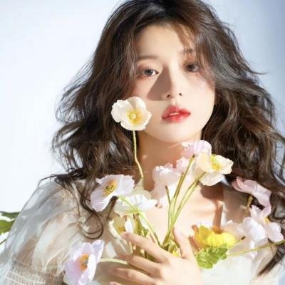 火海情花